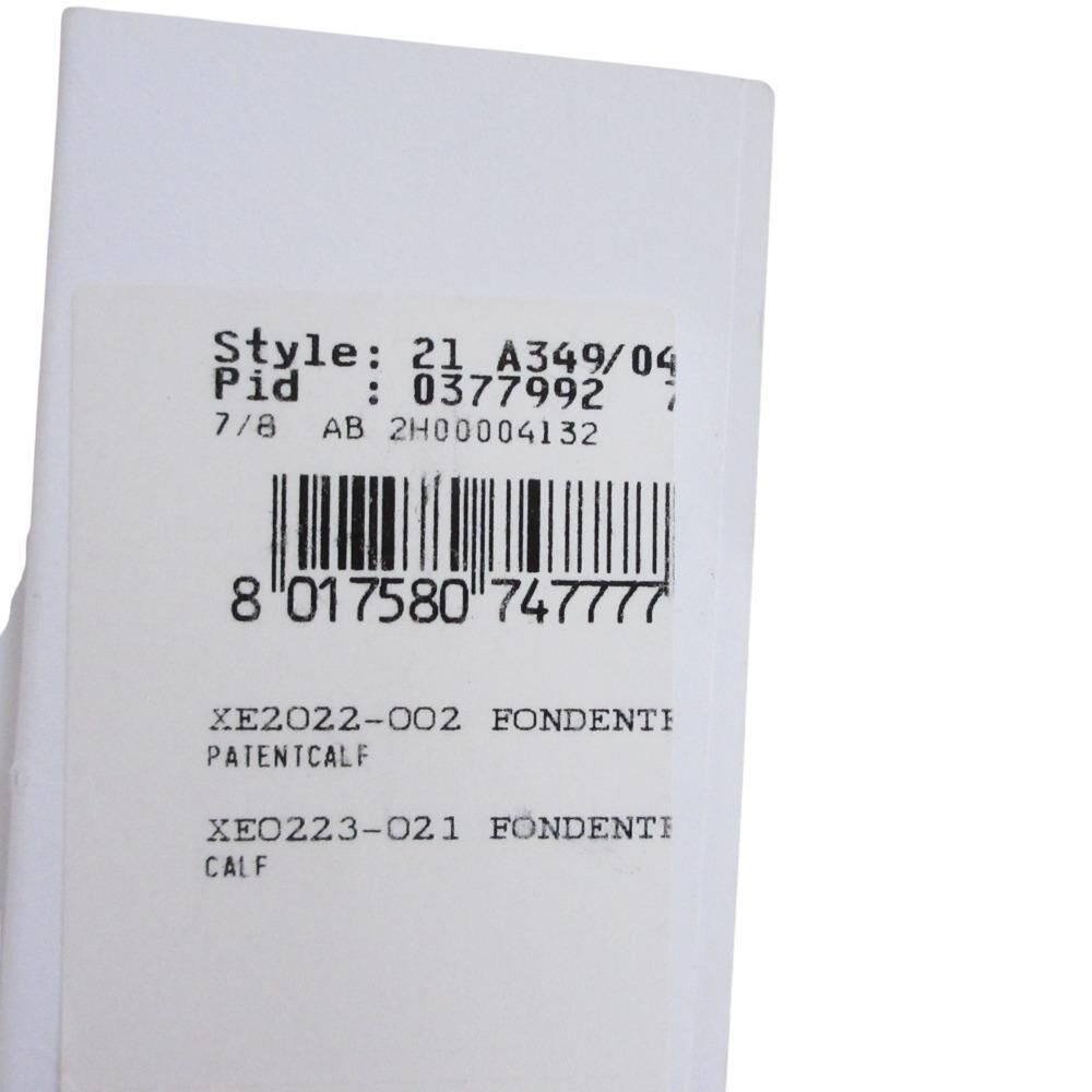 Salvatore Ferragamo Shoulder Bag