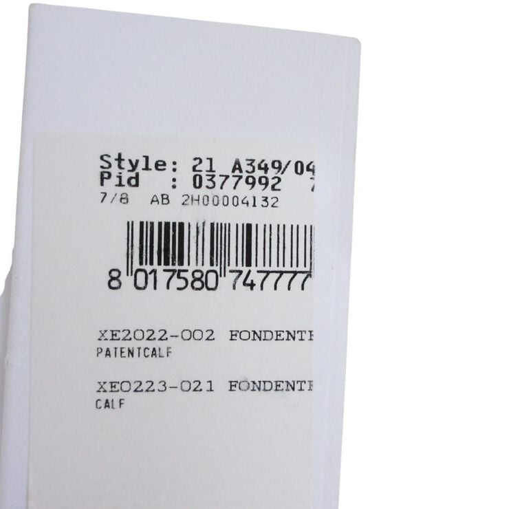 Salvatore Ferragamo Shoulder Bag