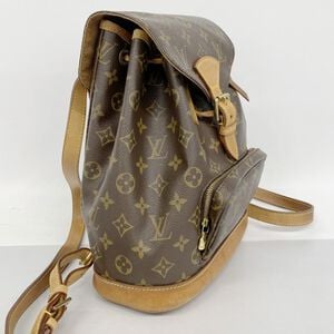 Louis Vuitton Montsouris