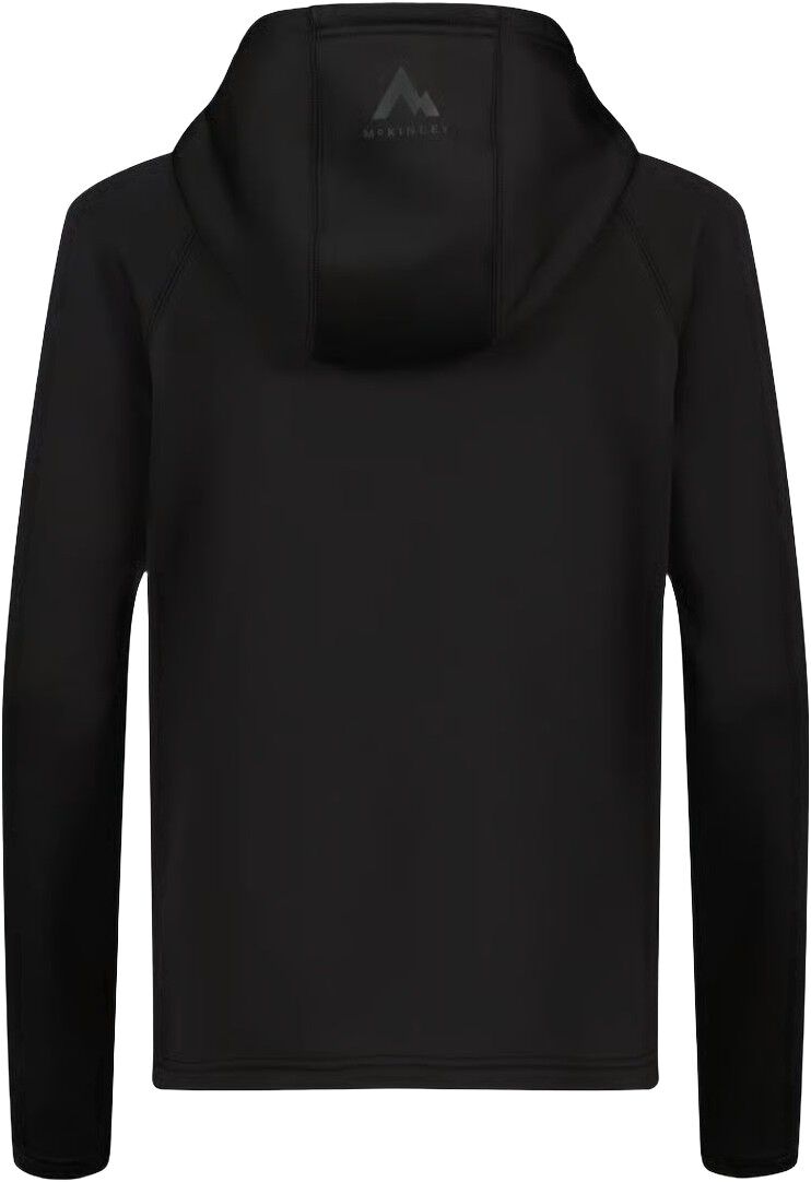 Power Stretch Full Zip H&aelig;ttetr&oslash;je