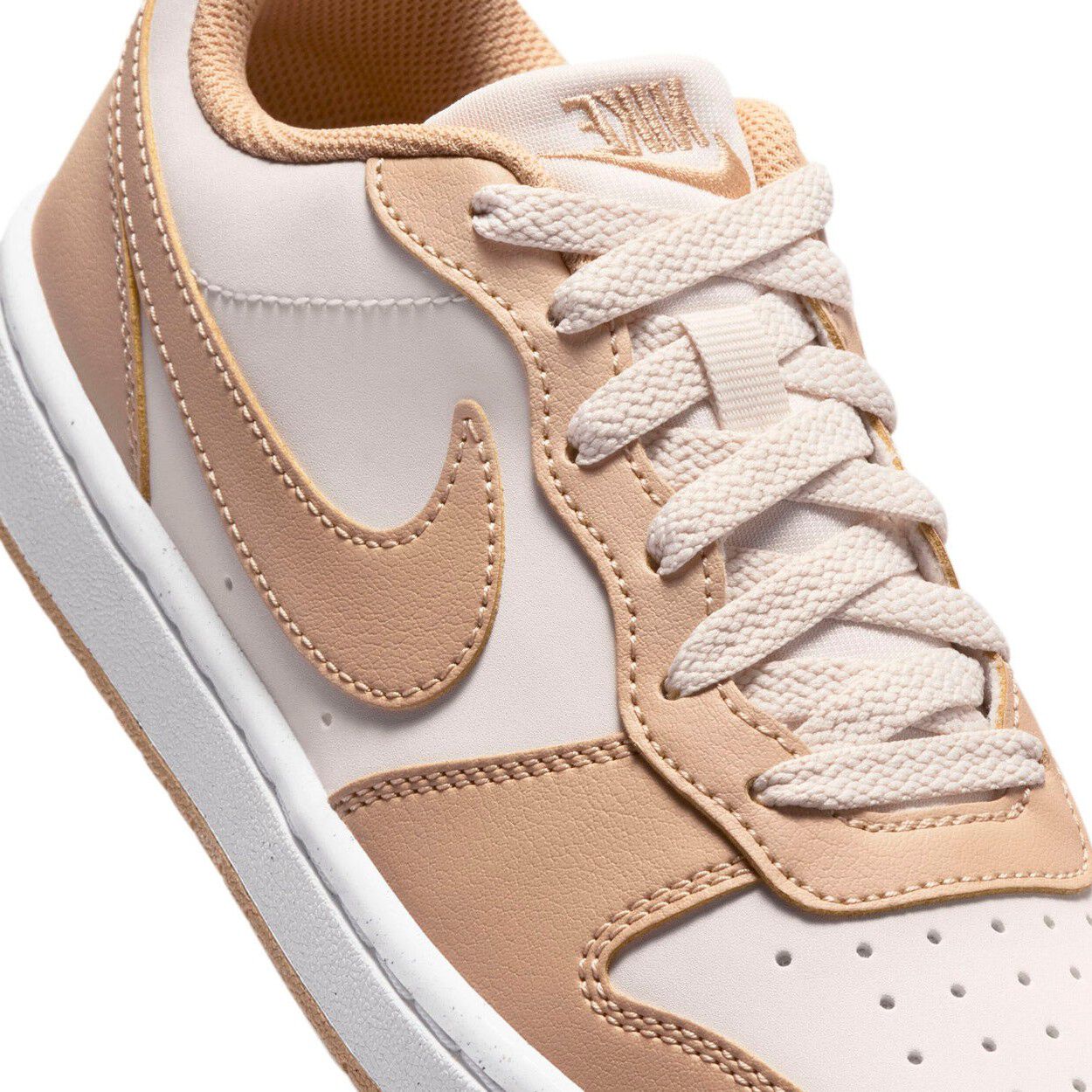 Court Borough Low Next Bloom Sneakers