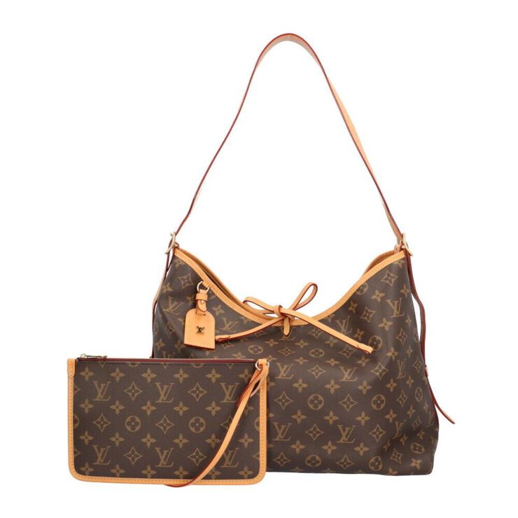 Louis Vuitton Shoulder Bags