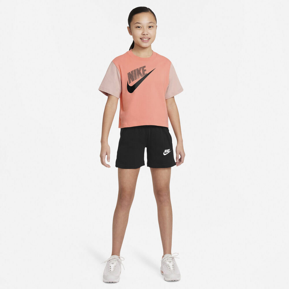 Sportswear Essential Boxy T Shirt