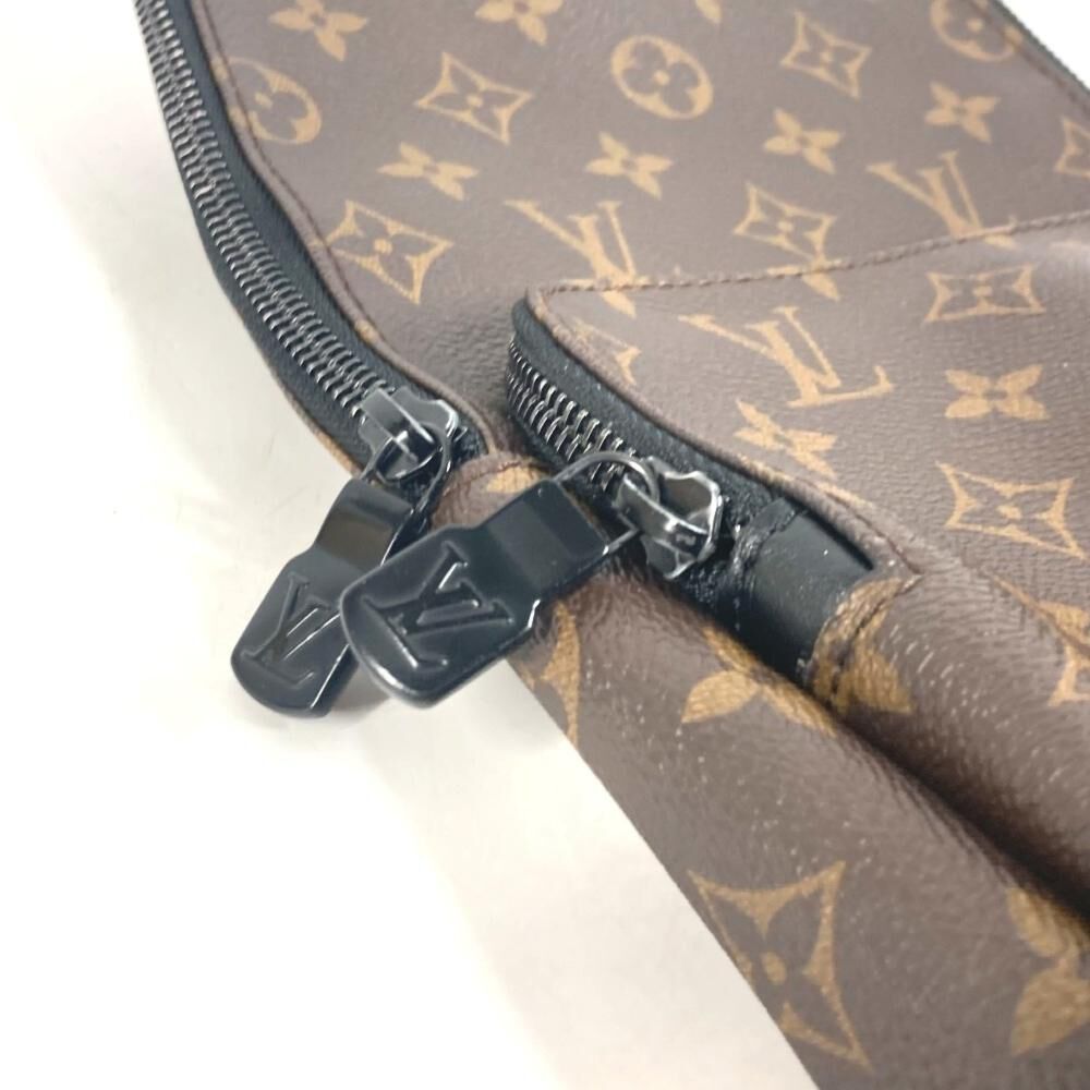 Louis Vuitton Crossbody Bag