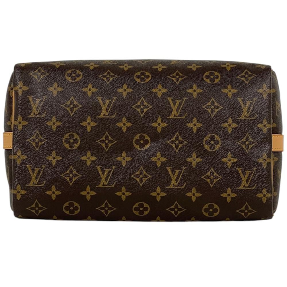 Louis Vuitton Speedy