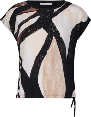 Shirt Short 1/2 S