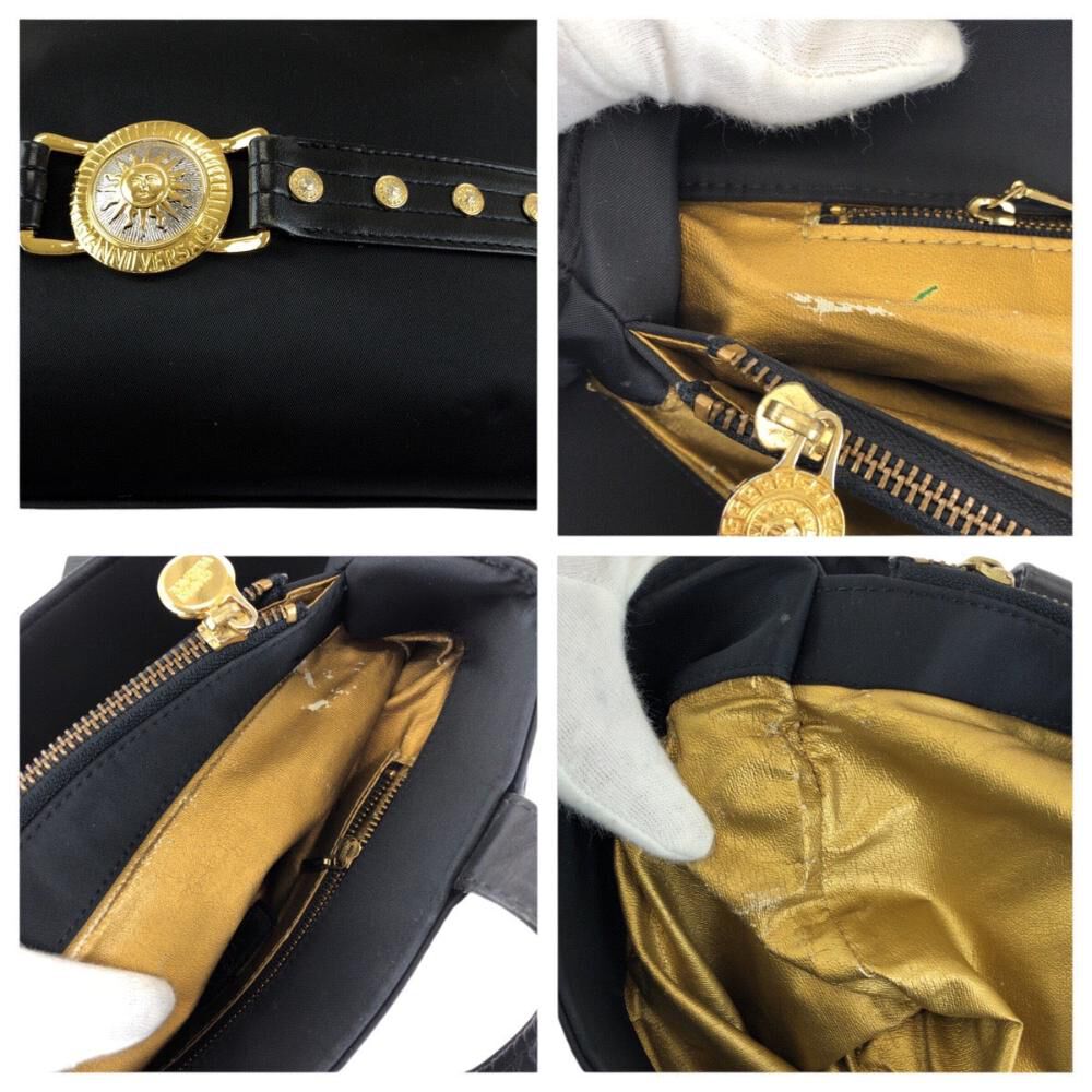 Versace Shoulder Bag