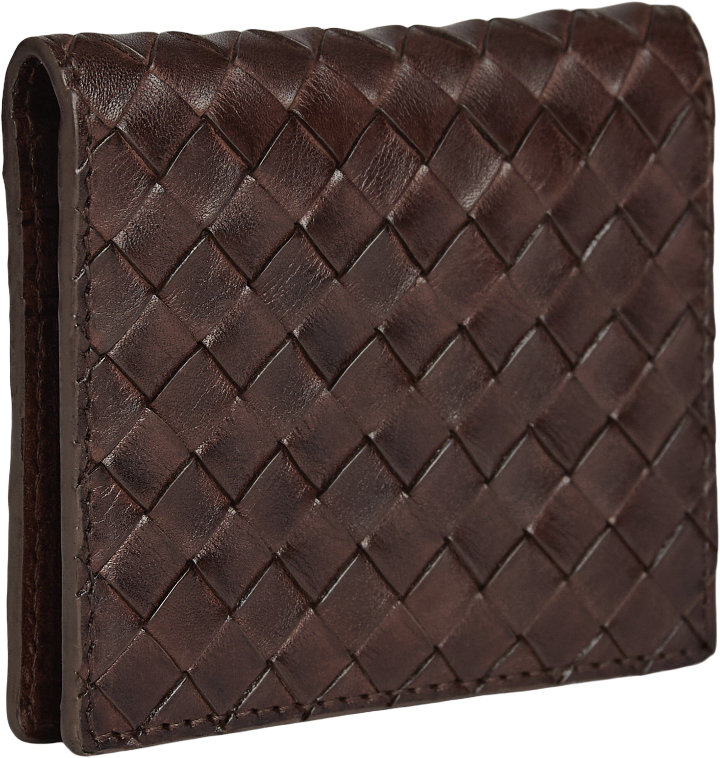 AmeliaMBG Card Holder, Weave