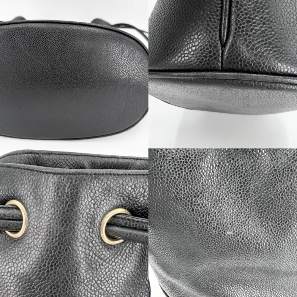 Chanel Bucket Bag
