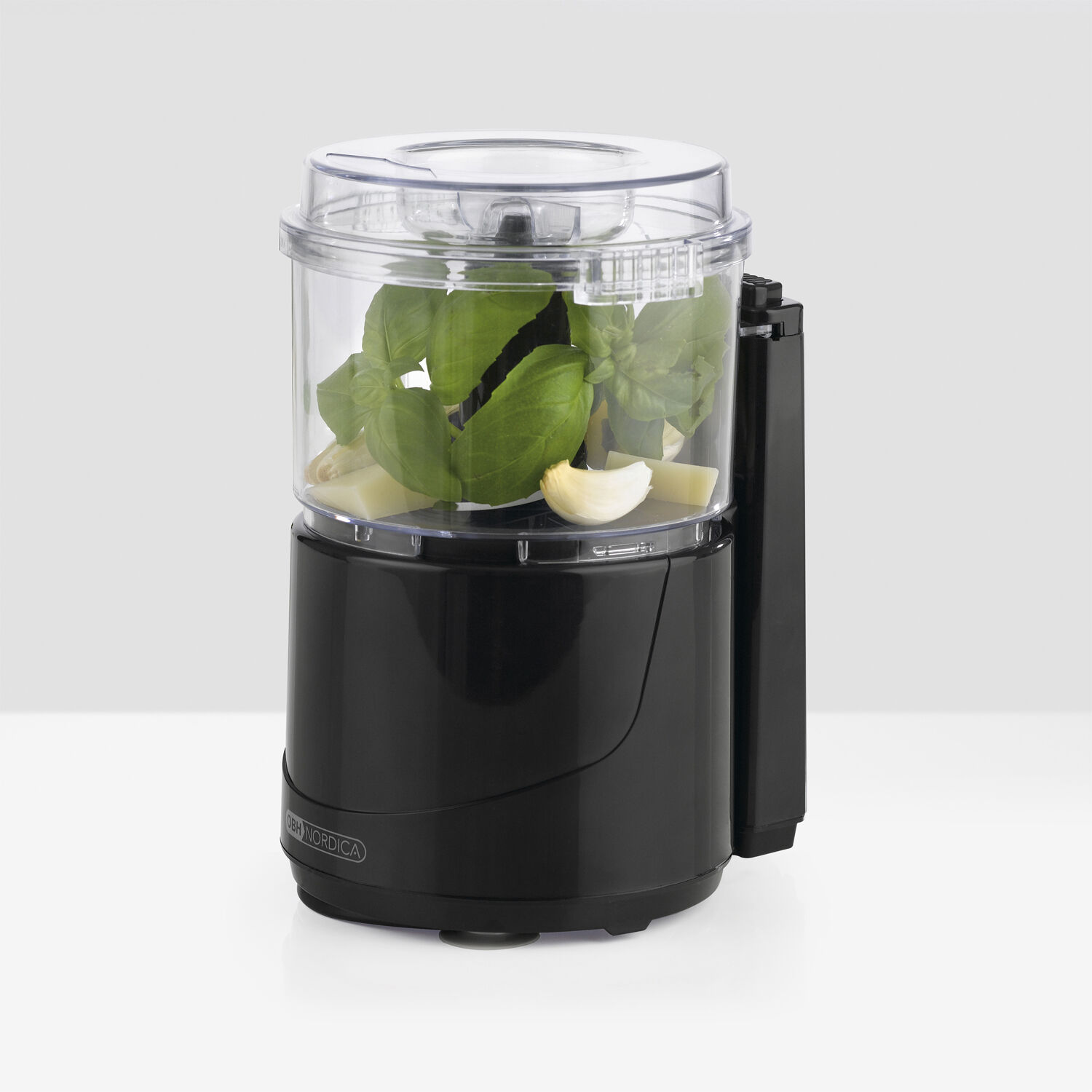 Mainstream Minihakker