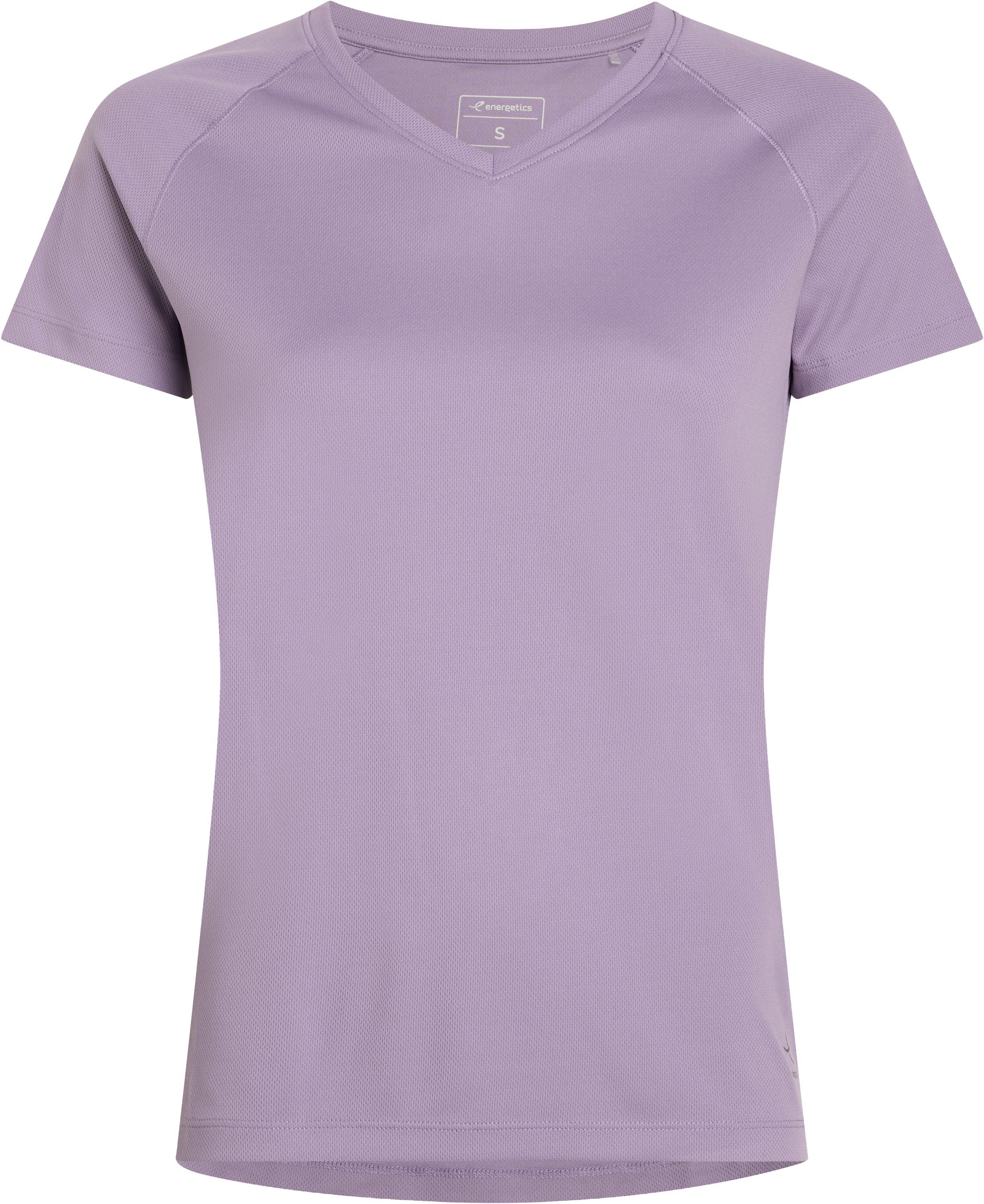 Natalja II L&oslash;be T-shirt