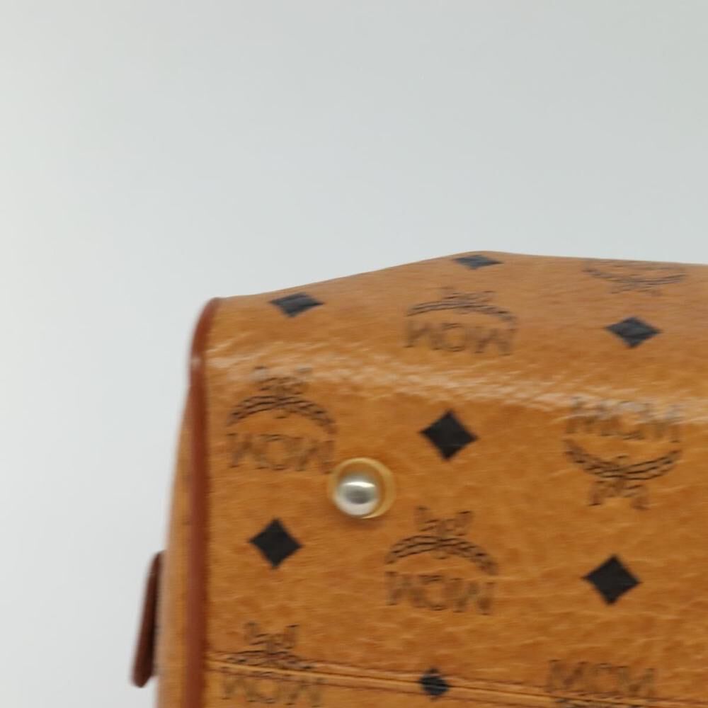 Mcm Handbag