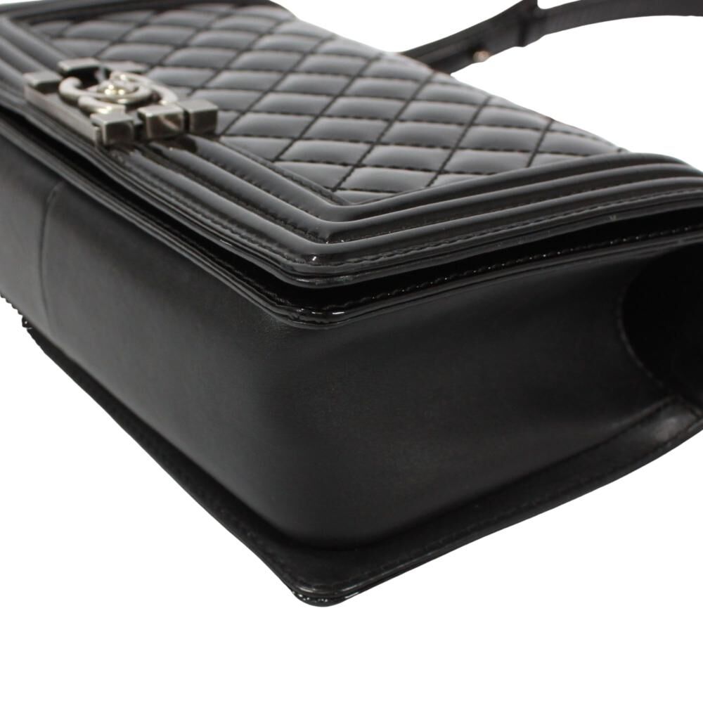 Chanel Boy Bags