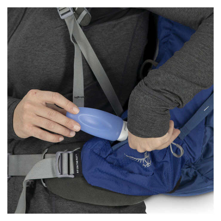 Osprey Ariel 65 ltr. vandrerygsæk, dame