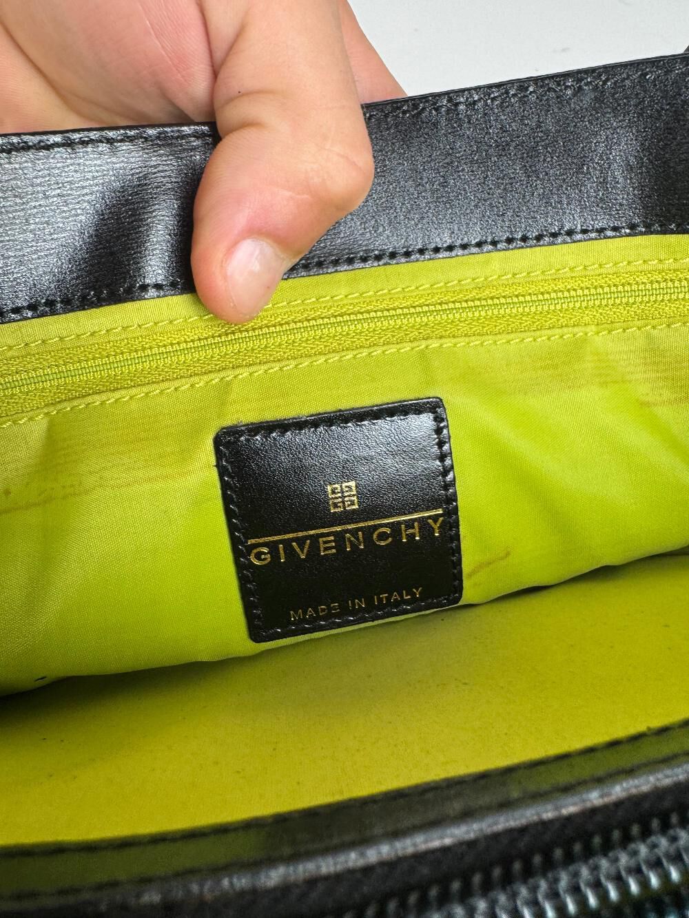 Givenchy Handbag