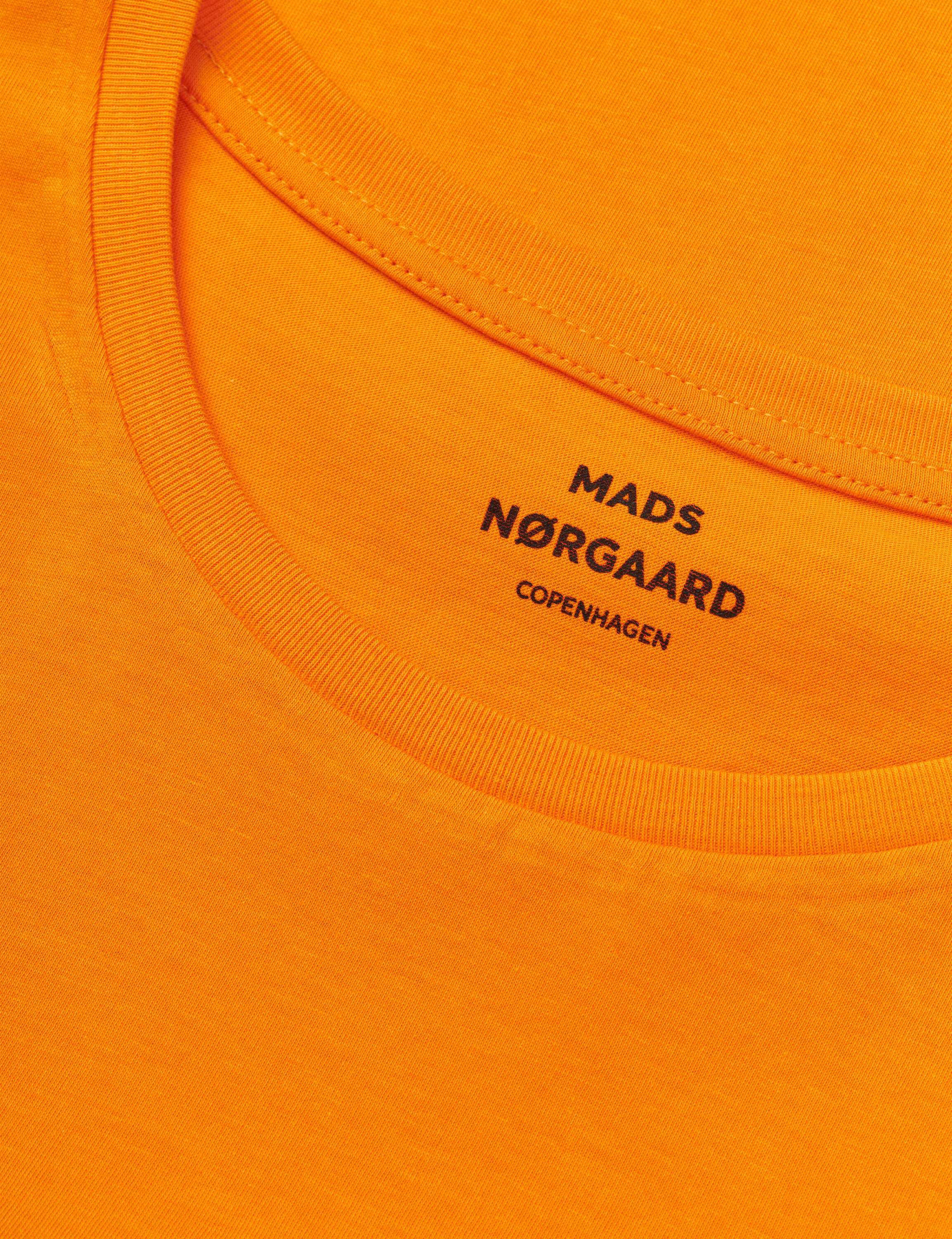 Fine Jersey Teasy Tee FAV