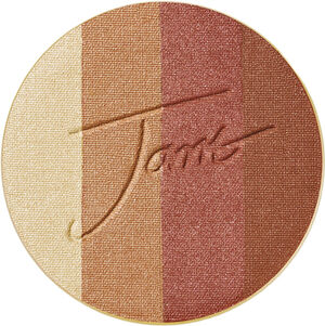 PureBronze Shimmer Bronzer - Copper Dusk
