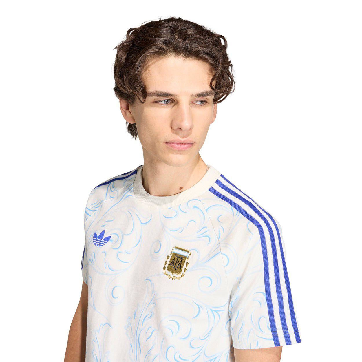 Argentina Originals All Over Print T-Shirt