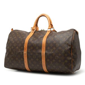 Louis Vuitton Keepall
