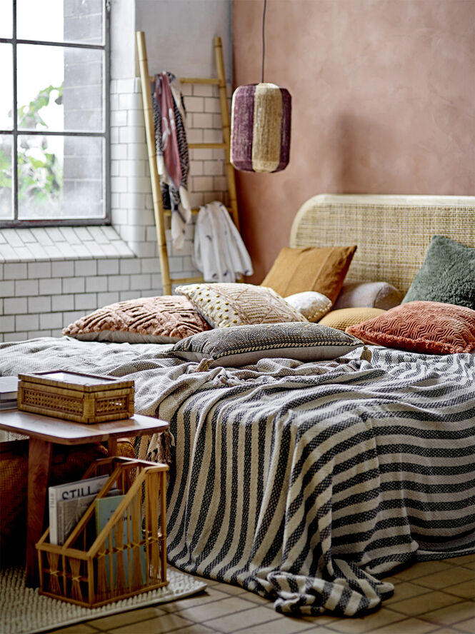 Tano Pendel, Natur, Søgræs