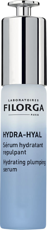 Hydra-Hyal Hydrating Plumping Serum