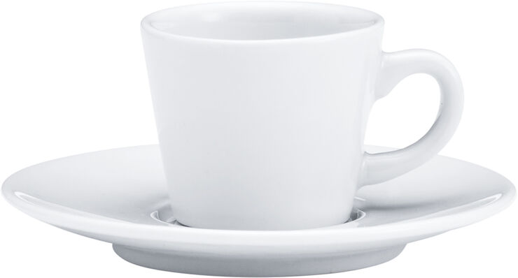 Ristretto underkop 3/5 cl