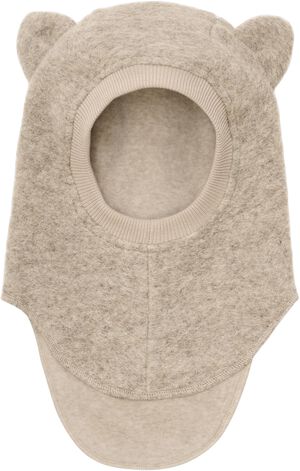Balaclava Ears Wool