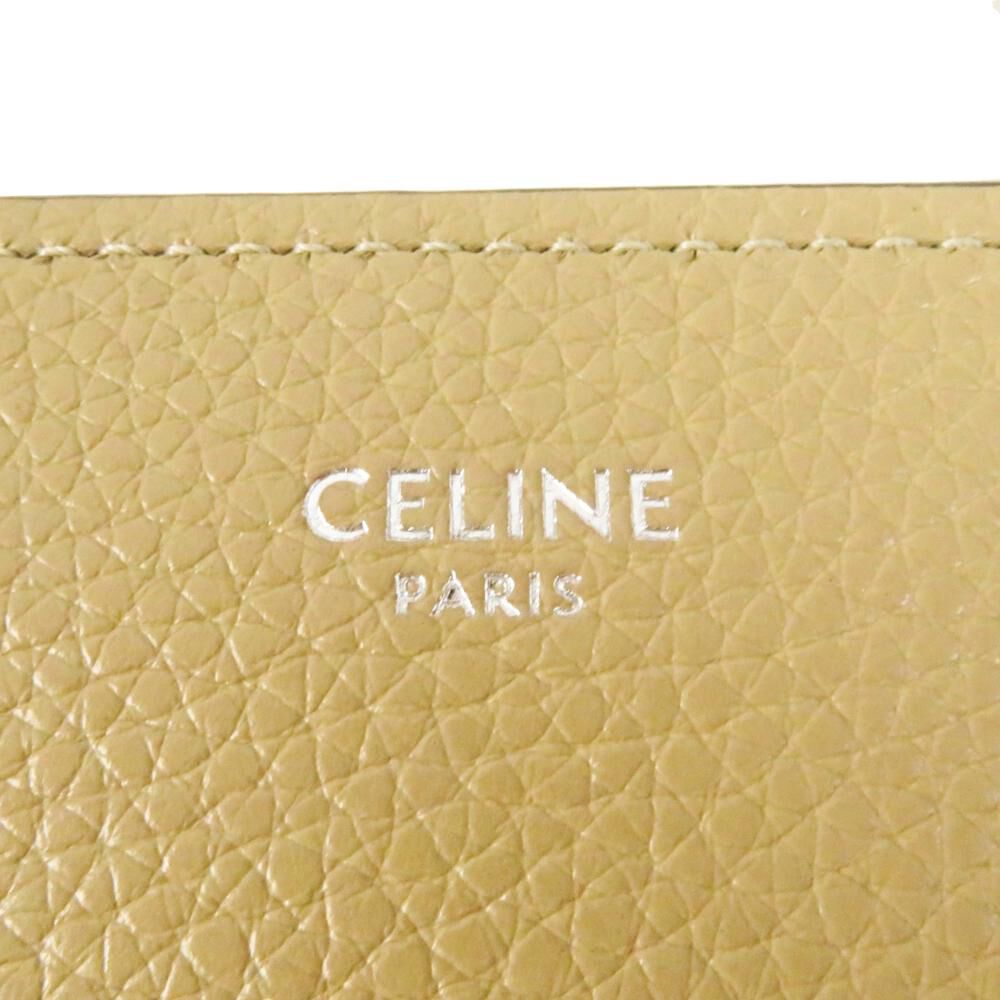 Celine Luggage