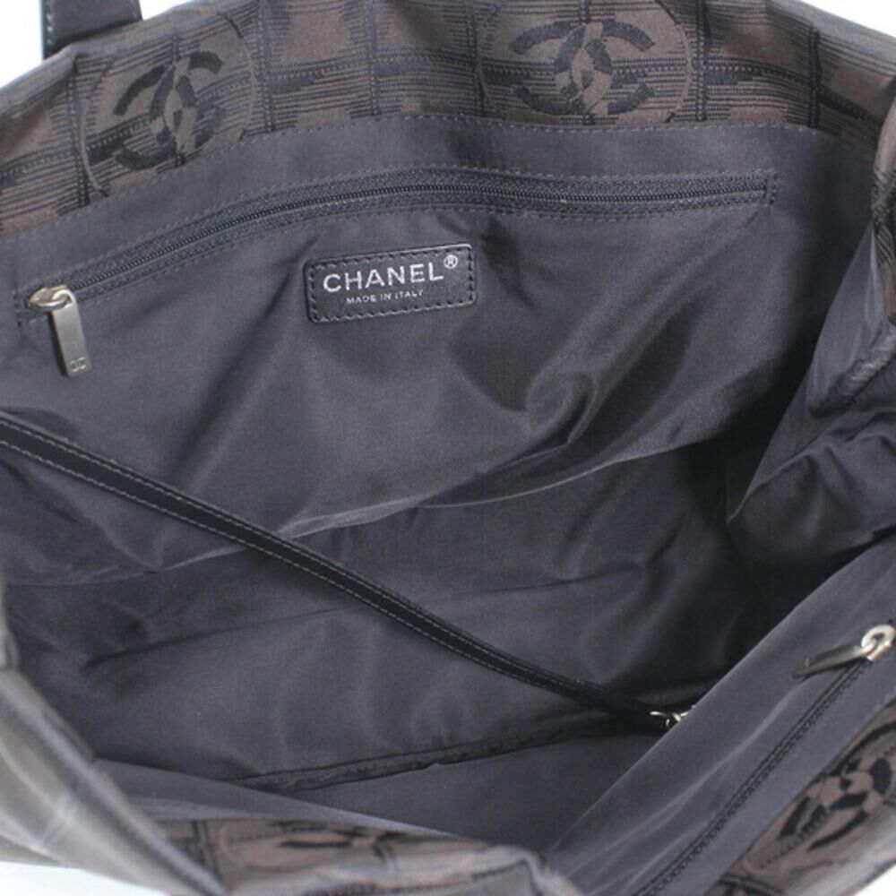 Chanel Travel Line