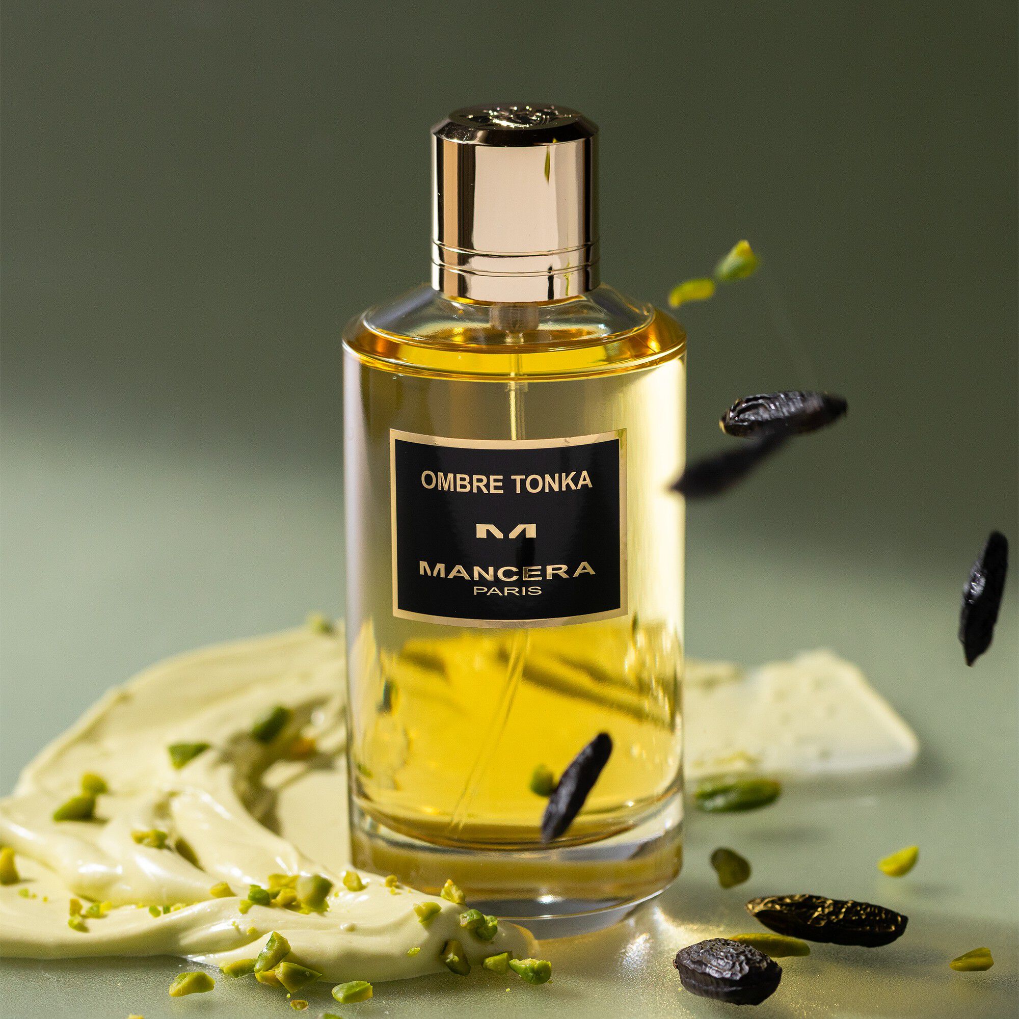 Ombre Tonka Eau de Parfum 120 ml