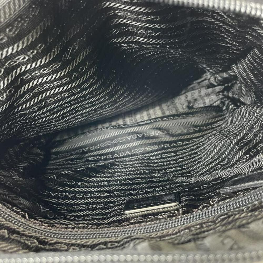 Prada Shoulder Bag