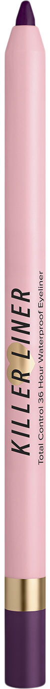 Killer Liner - Gel Eyeliner