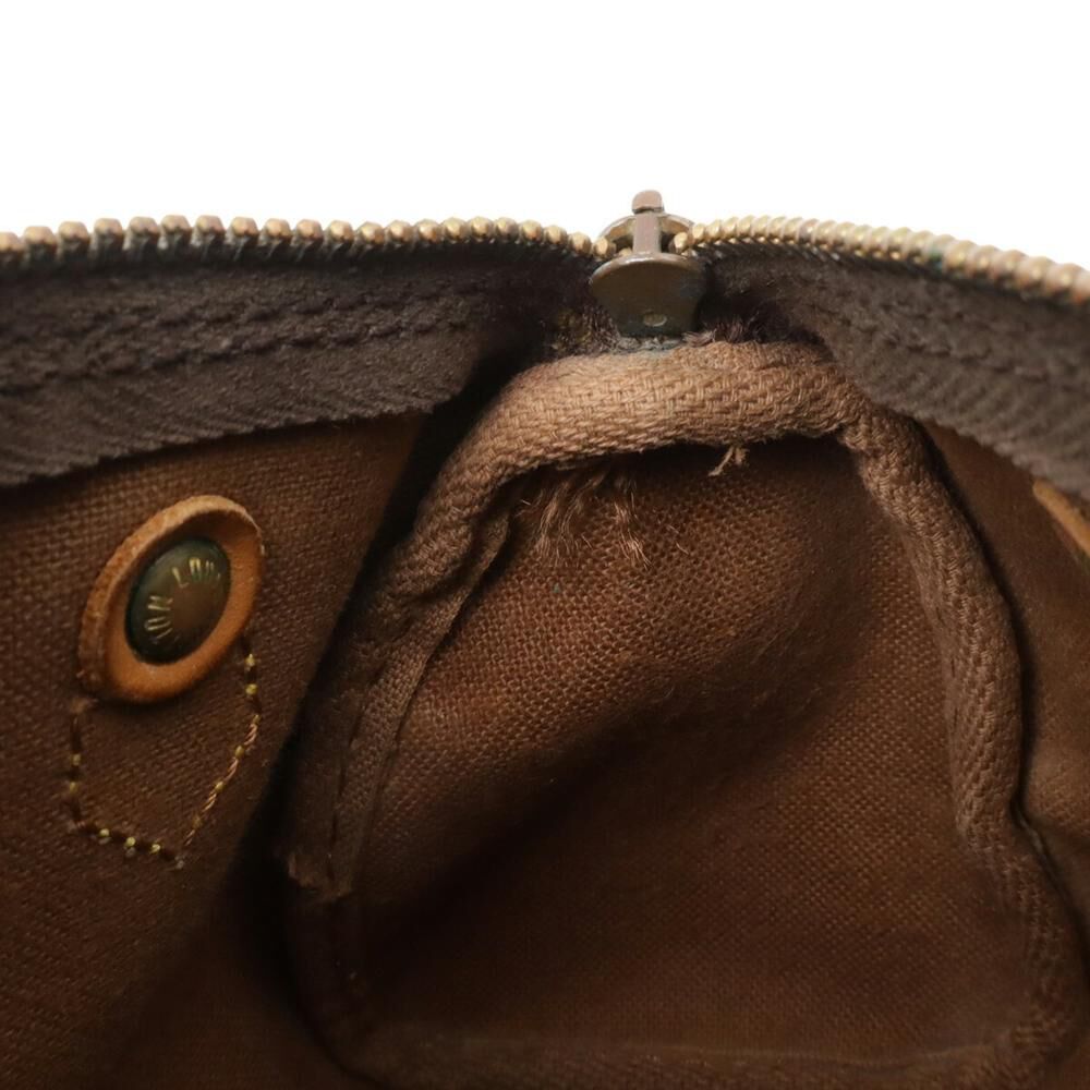 Louis Vuitton Speedy