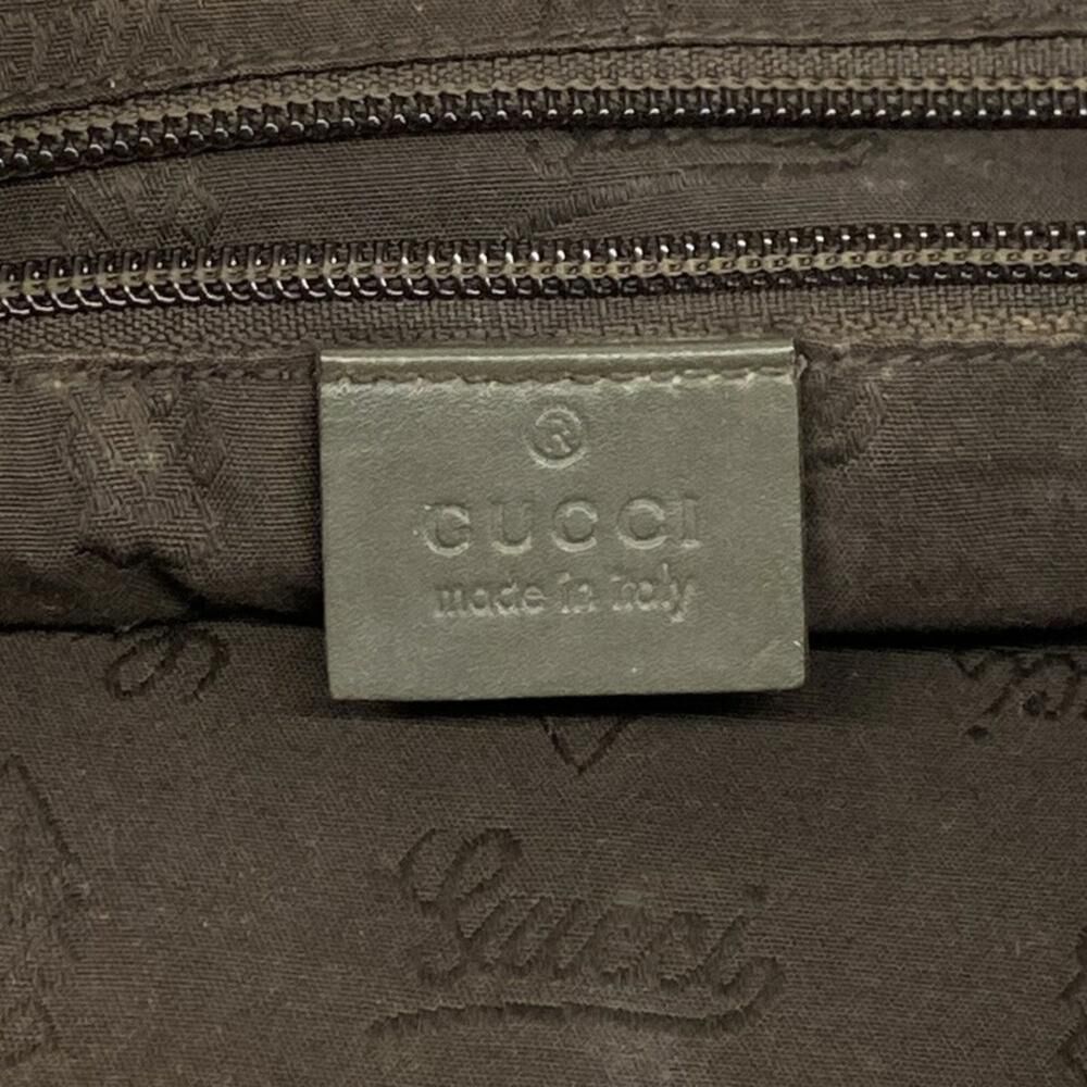 Gucci Shoulder Bag