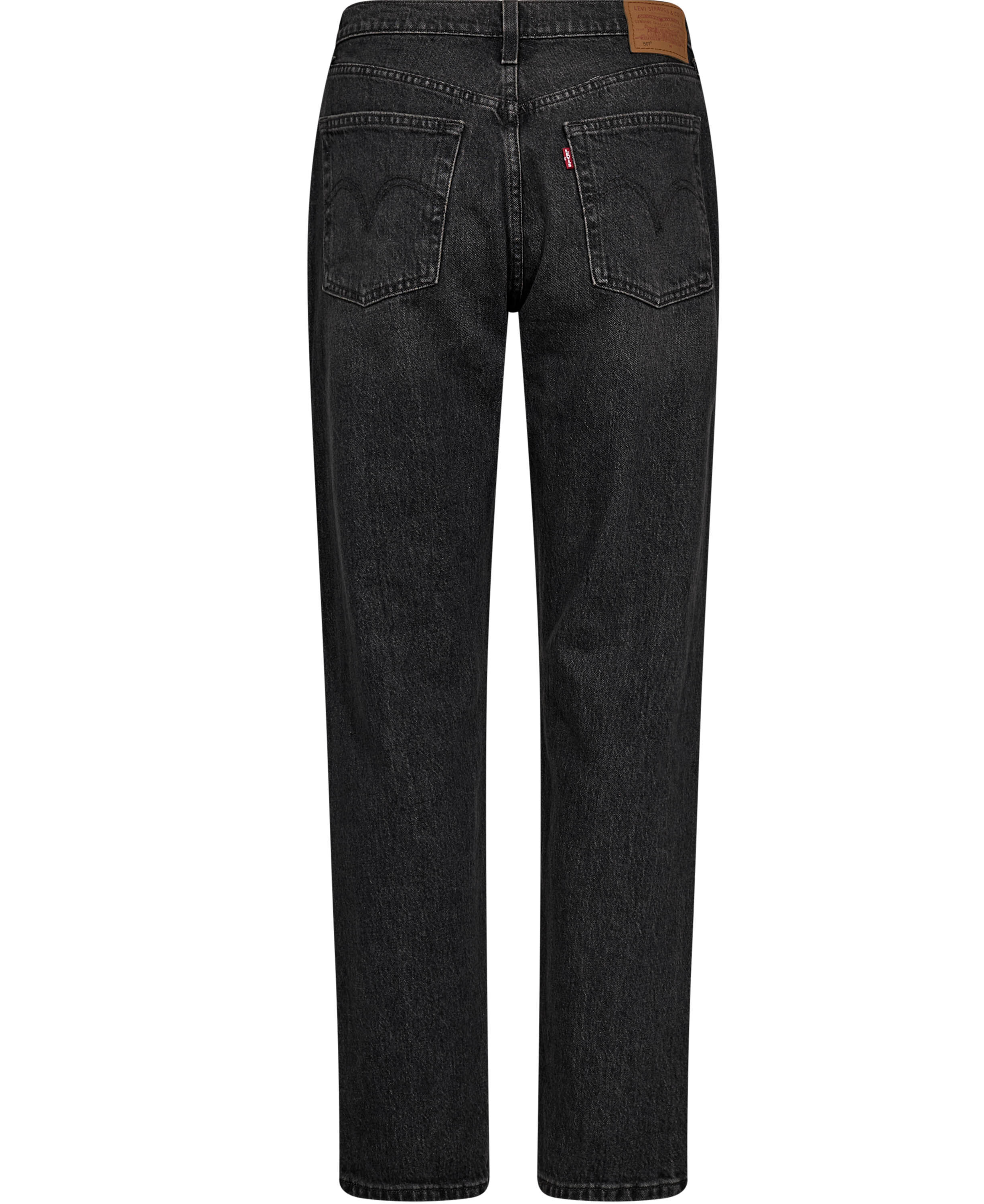 501 CROP LONG LIVE THE QUEEN