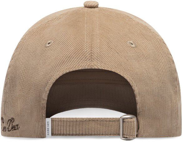 Element Corduroy Dad Cap