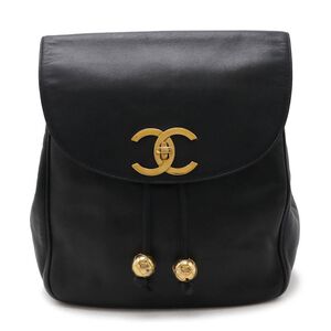 Chanel Backpack