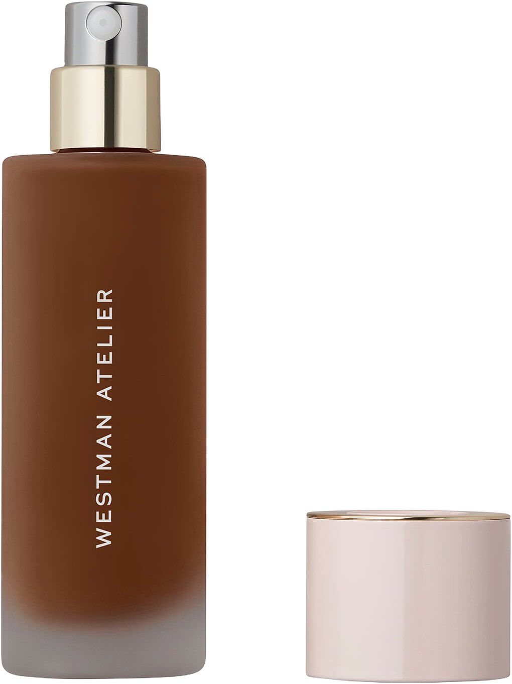 Supr&ecirc;me Bio-Complex - Flydende foundation