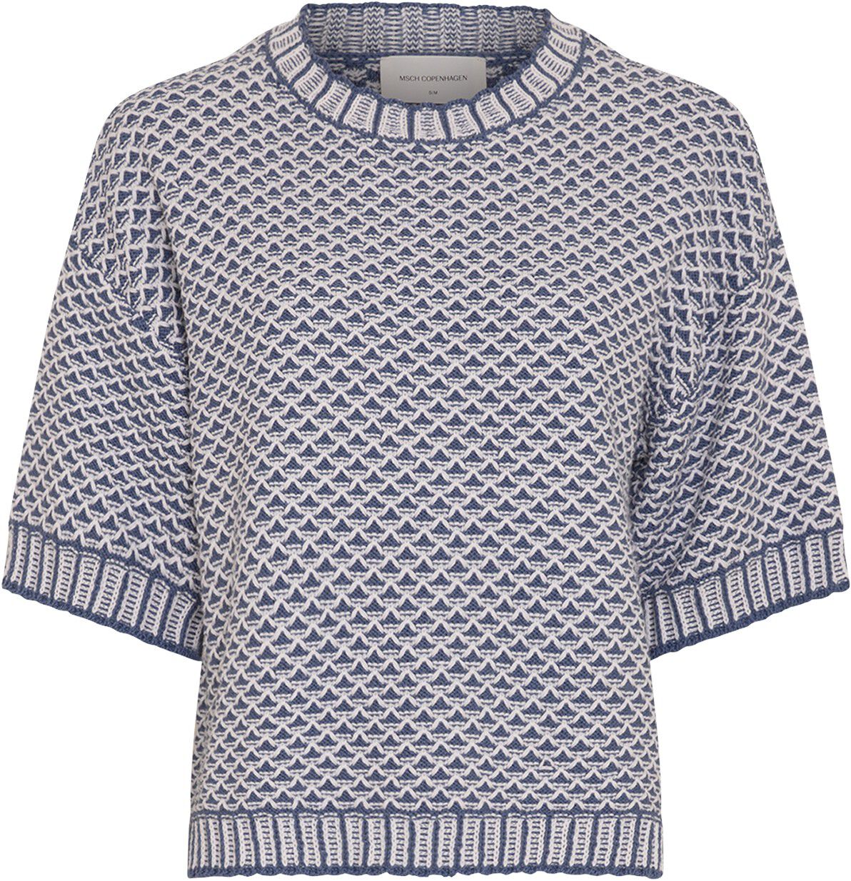 MSCHCatina Pilla 2/4 Pullover