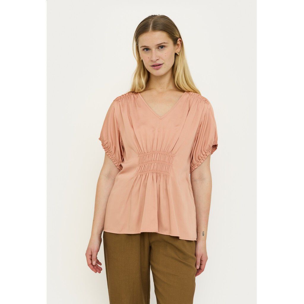 SRJedda SS Blouse