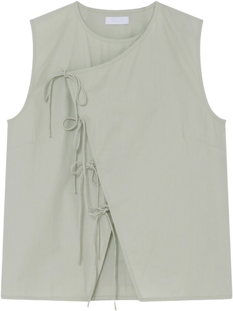 2ND Adrianas - Fine Crispy Poplin