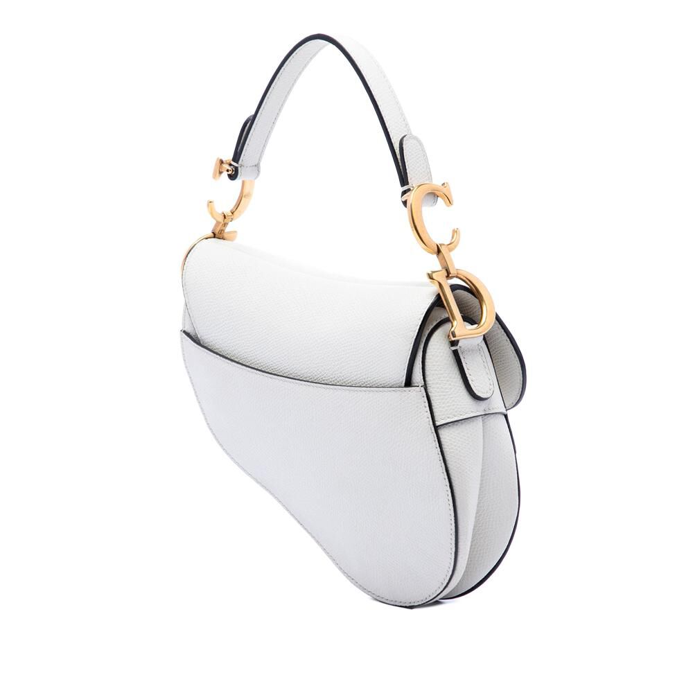 Dior Saddle Bag
