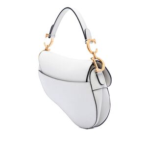 Dior Saddle Bag