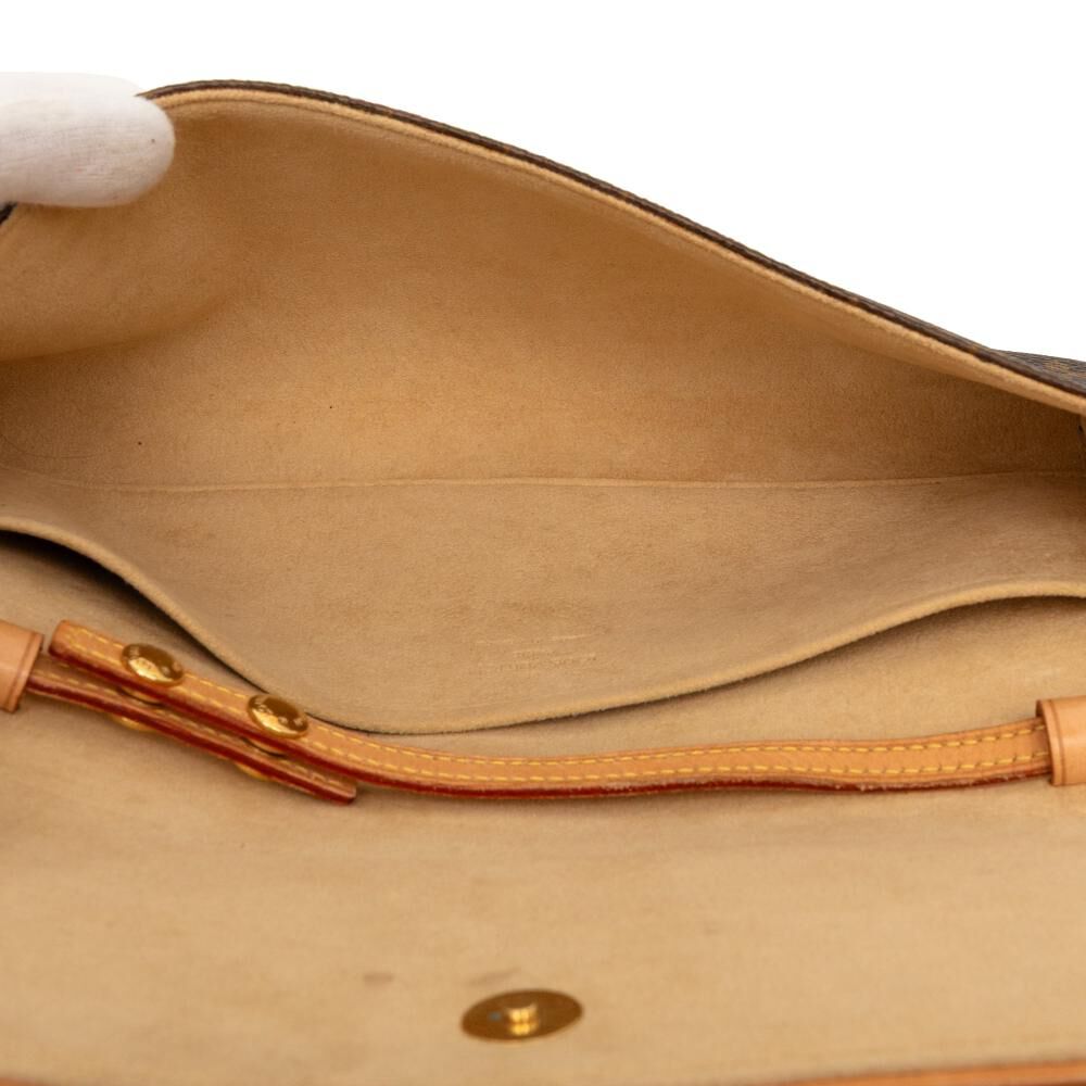 Louis Vuitton Twin Pochette