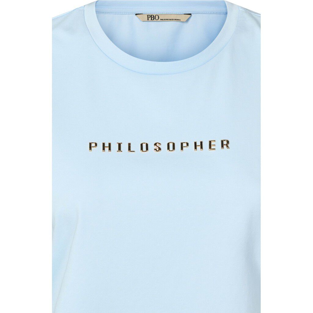 4360PBOPhilosopher SS T-shirt