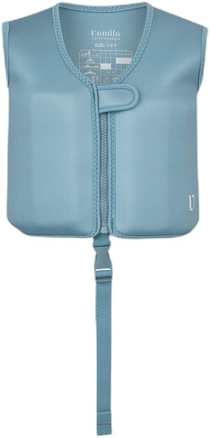Sv&oslash;mmevest med strop