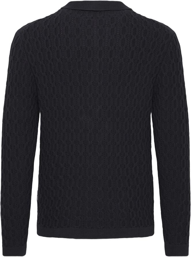 CFTOKE cable cardigan