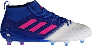 Ace 17. 1 Primeknit Fg/Ag