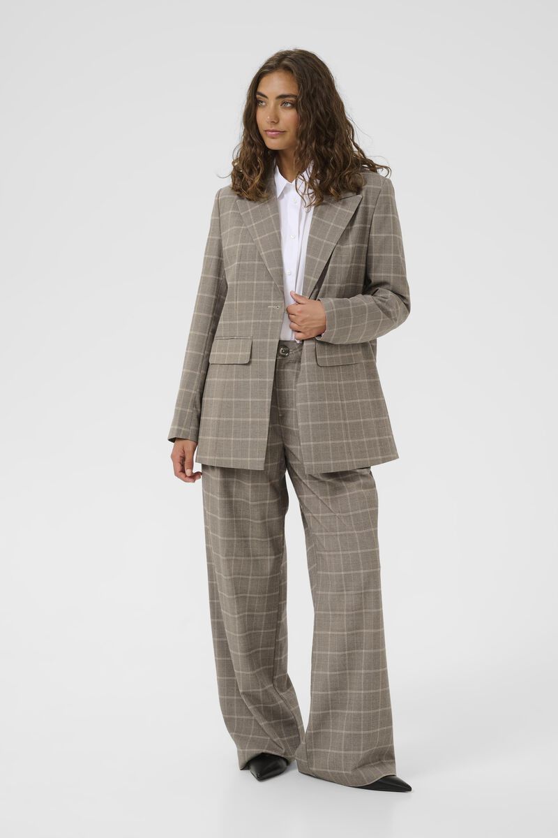 Cuarlinda Blazer