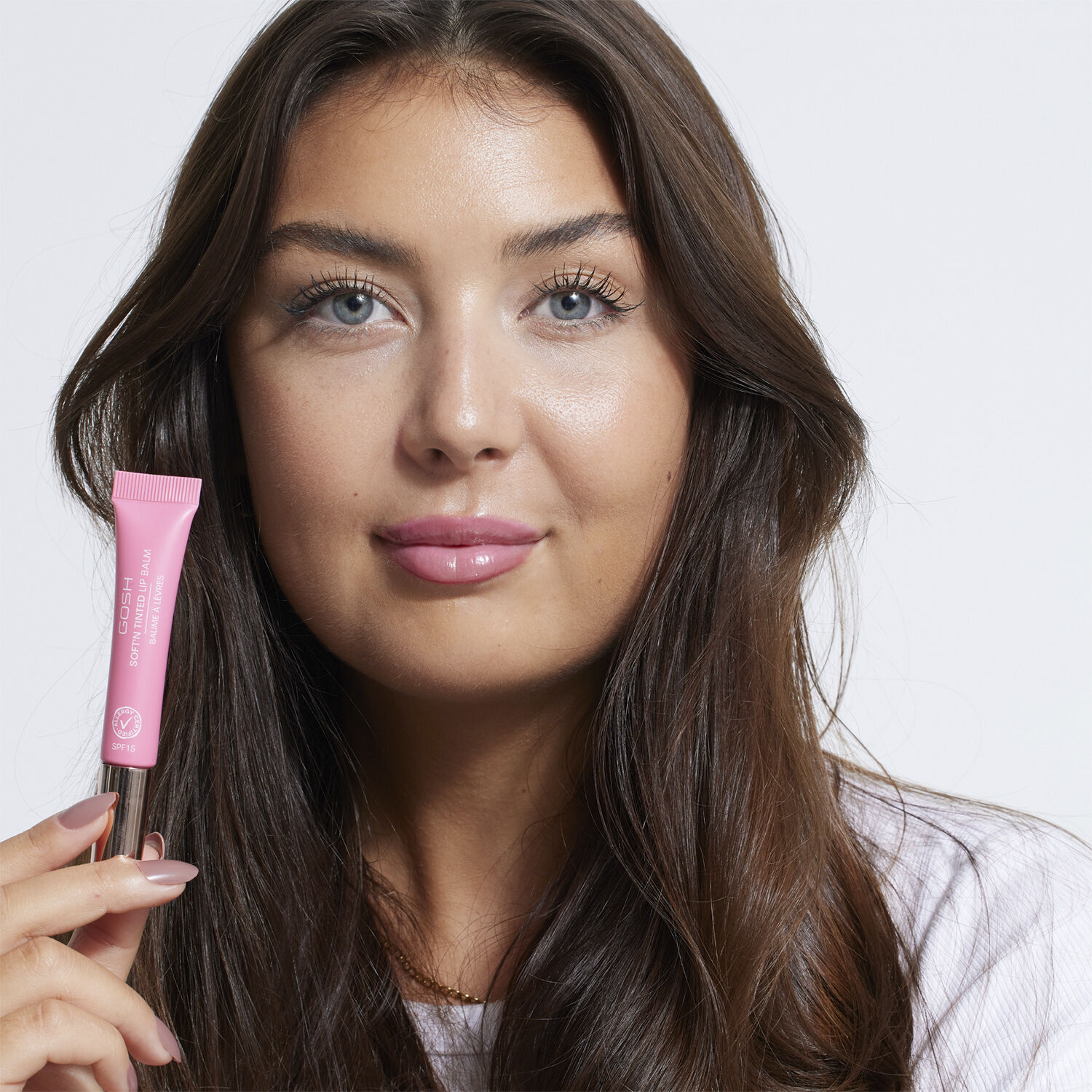 Soft`n Tinted Lip Balm 8 ml